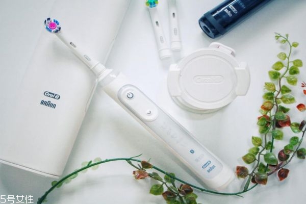 電動(dòng)牙刷歐樂(lè)b哪款好 歐樂(lè)b電動(dòng)牙刷推薦