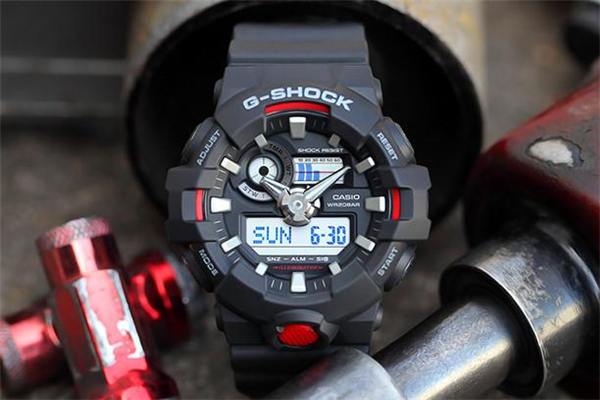 卡西歐手表是電子表還是機械表 卡西歐手表是機械表嗎 卡西歐手表是電子表還是機械表 卡西歐手表是機械表嗎