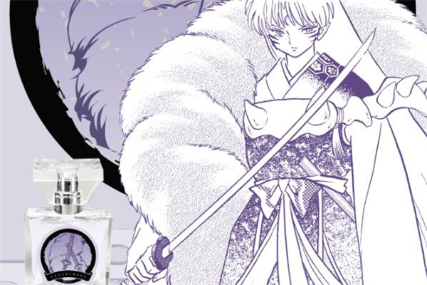 犬夜叉香水什么味道 犬夜叉香水好聞嗎 犬夜叉香水什么味道 犬夜叉香水好聞嗎