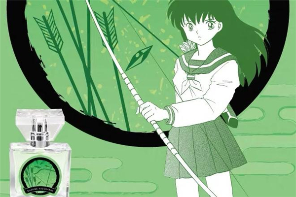 犬夜叉香水什么味道 犬夜叉香水好聞嗎 犬夜叉香水什么味道 犬夜叉香水好聞嗎