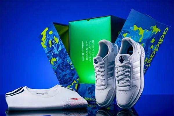 阿迪達(dá)斯王者榮耀聯(lián)名發(fā)售時間 阿迪達(dá)斯neo王者榮耀 阿迪達(dá)斯王者榮耀聯(lián)名發(fā)售時間 阿迪達(dá)斯neo王者榮耀