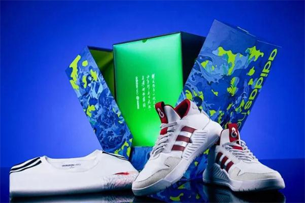 阿迪達(dá)斯王者榮耀聯(lián)名發(fā)售時間 阿迪達(dá)斯neo王者榮耀 阿迪達(dá)斯王者榮耀聯(lián)名發(fā)售時間 阿迪達(dá)斯neo王者榮耀