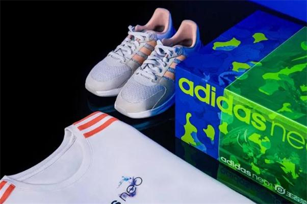 阿迪達(dá)斯王者榮耀聯(lián)名發(fā)售時間 阿迪達(dá)斯neo王者榮耀 阿迪達(dá)斯王者榮耀聯(lián)名發(fā)售時間 阿迪達(dá)斯neo王者榮耀