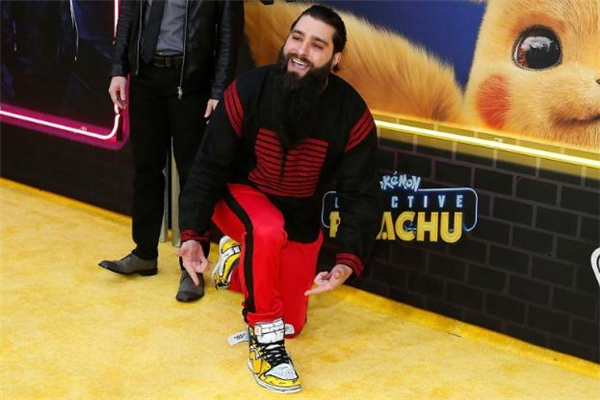 aj1皮卡丘聯(lián)名多少錢(qián) aj1皮卡丘在哪買(mǎi)