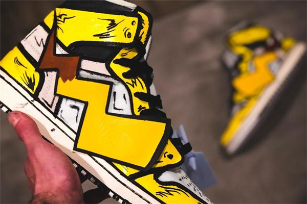 aj1皮卡丘是正版嗎 aj1皮卡丘為什么在毒上搜不到 aj1皮卡丘是正版嗎 aj1皮卡丘為什么在毒上搜不到