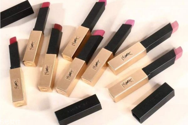 圣羅蘭小金條哪個(gè)色號(hào)最火 小金條最火的色號(hào) 圣羅蘭小金條哪個(gè)色號(hào)最火 小金條最火的色號(hào)