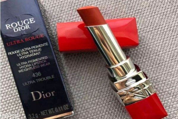 迪奧黑管紅管哪個好 紅管999和黑管999區(qū)別 迪奧黑管紅管哪個好 紅管999和黑管999區(qū)別