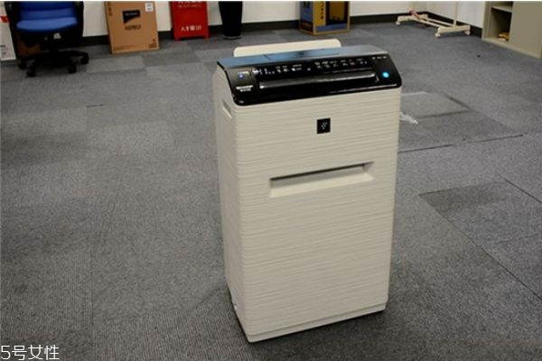 夏普空氣凈化器怎么使用 夏普空氣凈化器一直亮紅燈 夏普空氣凈化器怎么使用 夏普空氣凈化器一直亮紅燈