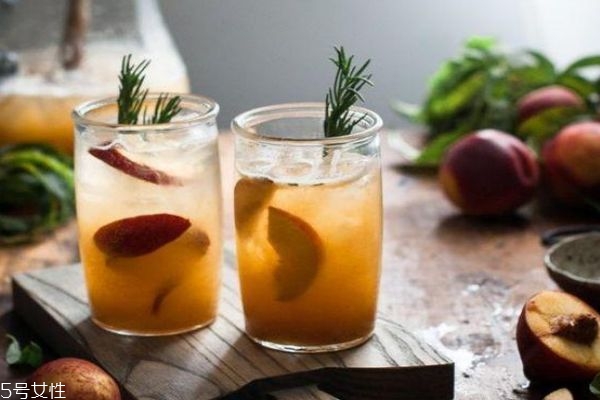 夏日自制簡單冷飲 夏季冷飲做法大全 夏日自制簡單冷飲 夏季冷飲做法大全