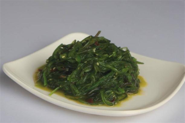 裙帶菜可以每天吃嗎 裙帶菜能天天吃嗎 裙帶菜可以每天吃嗎 裙帶菜能天天吃嗎