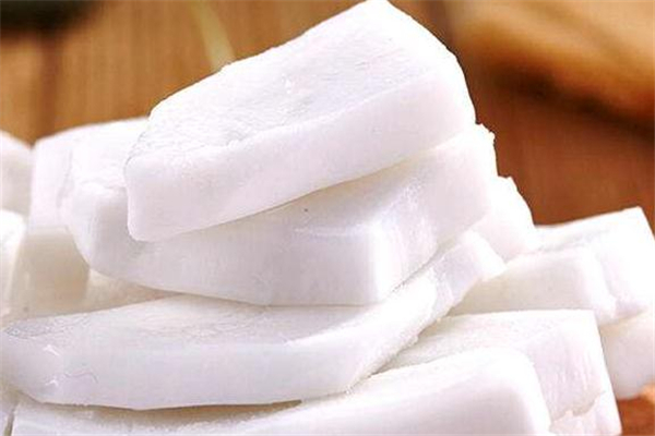 椰子肉是硬的還是軟的 椰子肉是硬的能吃嗎 椰子肉是硬的還是軟的 椰子肉是硬的能吃嗎