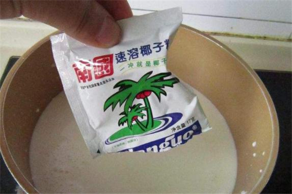 經(jīng)常喝椰子粉會胖嗎 晚上喝椰子粉會長胖嗎 經(jīng)常喝椰子粉會胖嗎 晚上喝椰子粉會長胖嗎