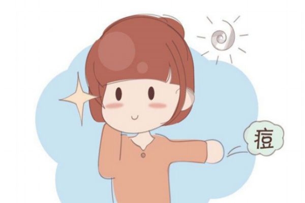 出水痘可以曬太陽(yáng)嗎 水痘患者的保養(yǎng)