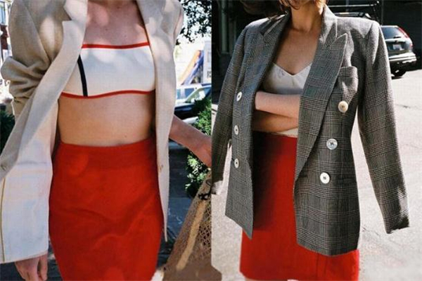 女生夏天穿什么外套好看 室外防曬室內(nèi)保暖 女生夏天穿什么外套好看 室外防曬室內(nèi)保暖