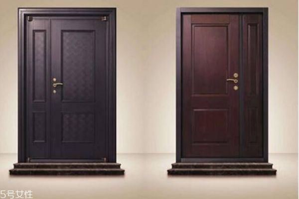 防盜門上的小廣告怎么清除 清理門上小廣告膠妙招 防盜門上的小廣告怎么清除 清理門上小廣告膠妙招