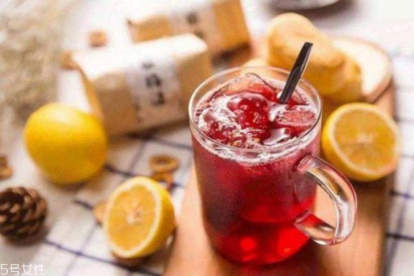 夏日自制簡單冷飲 夏季冷飲做法大全 夏日自制簡單冷飲 夏季冷飲做法大全