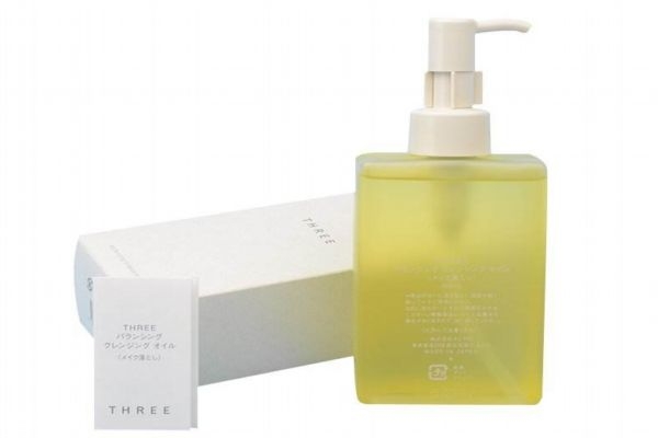 three卸妝油可以每天用嗎 three卸妝油價格 three卸妝油可以每天用嗎 three卸妝油價格