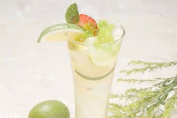 夏日自制簡單冷飲 夏季冷飲做法大全 夏日自制簡單冷飲 夏季冷飲做法大全