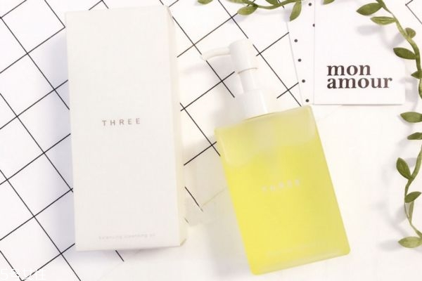 three卸妝油可以每天用嗎 three卸妝油價格 three卸妝油可以每天用嗎 three卸妝油價格