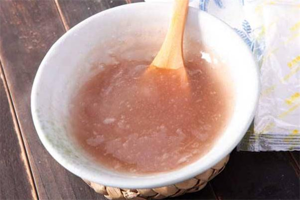 藕粉和米飯哪個熱量高 藕粉能代替米飯嗎 藕粉和米飯哪個熱量高 藕粉能代替米飯嗎