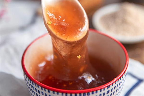 藕粉一天吃多少合適 藕粉一天可以吃幾次 藕粉一天吃多少合適 藕粉一天可以吃幾次