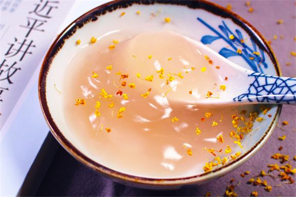 藕粉不能和什么一起吃 藕粉不能和什么同時(shí)吃 藕粉不能和什么一起吃 藕粉不能和什么同時(shí)吃