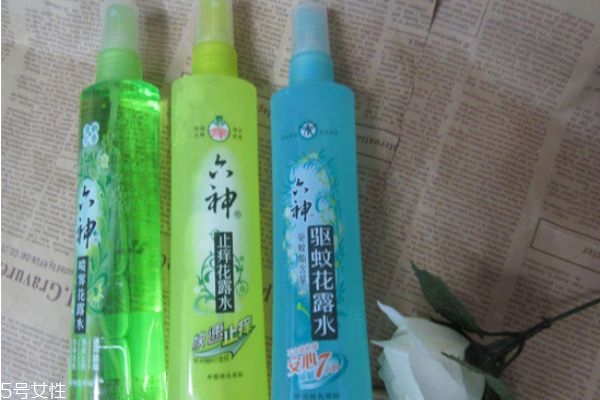 花露水能殺死螨蟲嗎 花露水的作用與禁忌 花露水能殺死螨蟲嗎 花露水的作用與禁忌