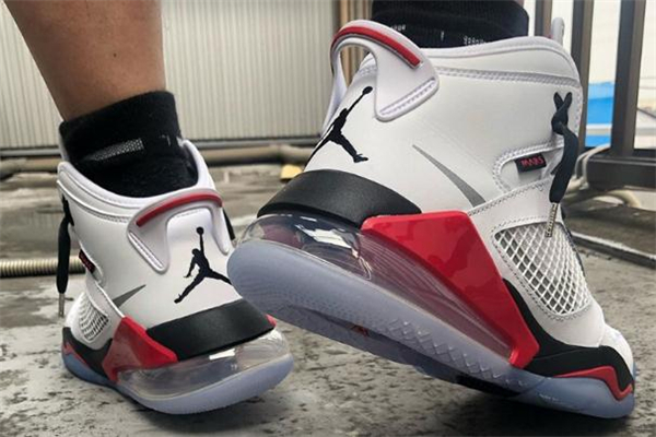 jordan mars 270測評-jordan mars 270配置怎么樣 jordan mars 270測評-jordan mars 270配置怎么樣