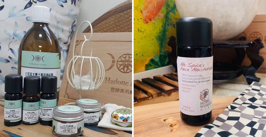 想嘗試精油DIY美妝品，入手這5個品牌最安心