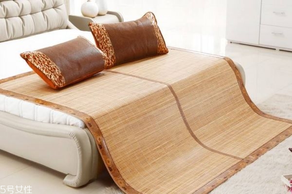 涼席除螨蟲的簡單方法 涼席怎樣除螨蟲小妙招 涼席除螨蟲的簡單方法 涼席怎樣除螨蟲小妙招