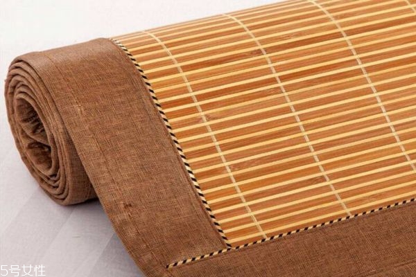 涼席除螨蟲的簡單方法 涼席怎樣除螨蟲小妙招 涼席除螨蟲的簡單方法 涼席怎樣除螨蟲小妙招