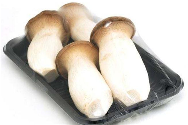 杏鮑菇是什么味道 杏鮑菇有腥味正常嗎