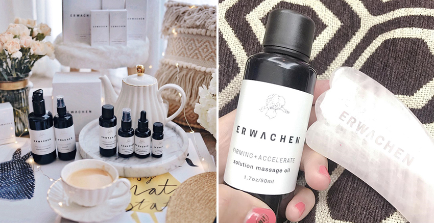 想嘗試精油DIY美妝品，入手這5個品牌最安心