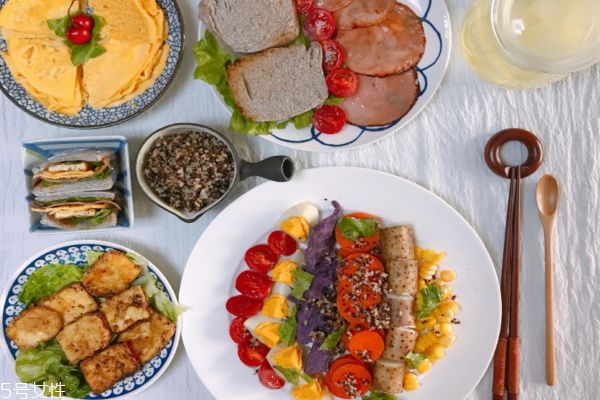 好吃的早餐做法大全 好吃又簡單的早餐做法 好吃的早餐做法大全 好吃又簡單的早餐做法