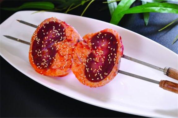 羊腰子中間白色的能吃嗎 羊腰子中間白色物體要去掉嗎 羊腰子中間白色的能吃嗎 羊腰子中間白色物體要去掉嗎