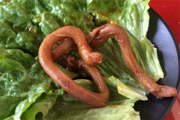 羊鞭是什么 羊鞭是羊的哪個(gè)部位 羊鞭是什么 羊鞭是羊的哪個(gè)部位