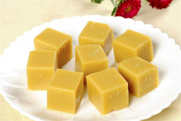 豌豆黃是哪里的特產(chǎn) 豌豆黃哪家最正宗 豌豆黃是哪里的特產(chǎn) 豌豆黃哪家最正宗