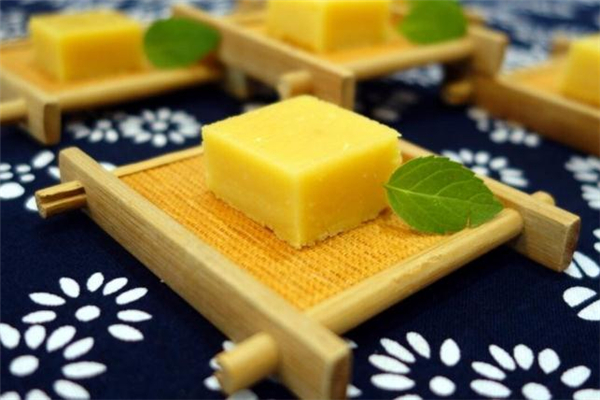 豌豆黃是哪里的特產(chǎn) 豌豆黃哪家最正宗 豌豆黃是哪里的特產(chǎn) 豌豆黃哪家最正宗