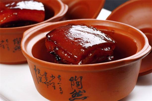 東坡肉怎么做顏色紅亮 東坡肉怎么上色 東坡肉怎么做顏色紅亮 東坡肉怎么上色