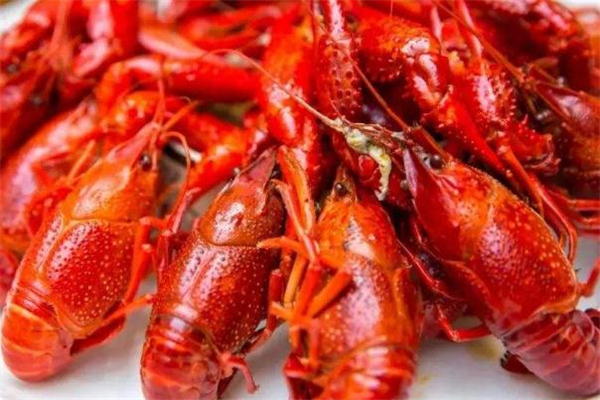 小龍蝦為什么要去頭 外面的小龍蝦為什么不去頭 小龍蝦為什么要去頭 外面的小龍蝦為什么不去頭