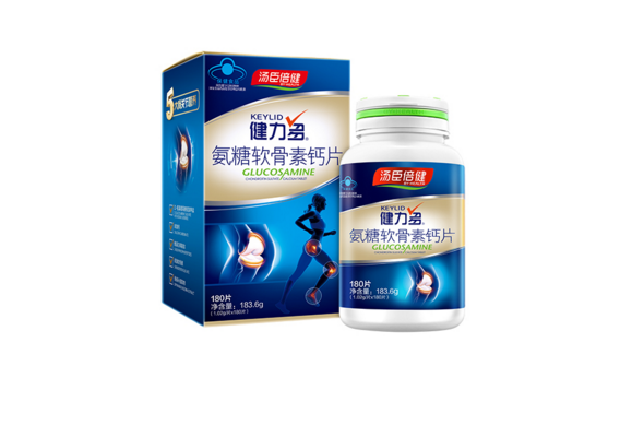 跑步會傷害膝關(guān)節(jié)嗎？注意正確的方法還要補(bǔ)氨糖