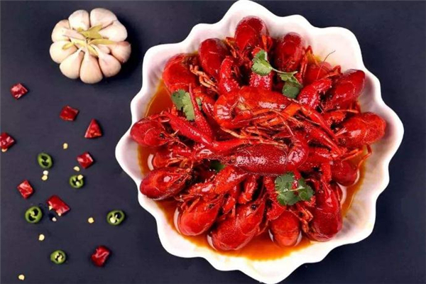 小龍蝦和哈密瓜能一起吃嗎 一起吃了怎么辦 小龍蝦和哈密瓜能一起吃嗎 一起吃了怎么辦