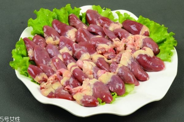 雞心不能和什么一起吃 雞心的副作用 雞心不能和什么一起吃 雞心的副作用