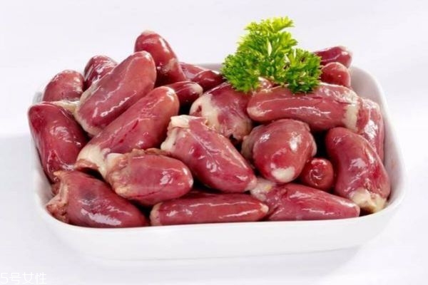 雞心吃了有什么好處 雞心的功效與禁忌 雞心吃了有什么好處 雞心的功效與禁忌
