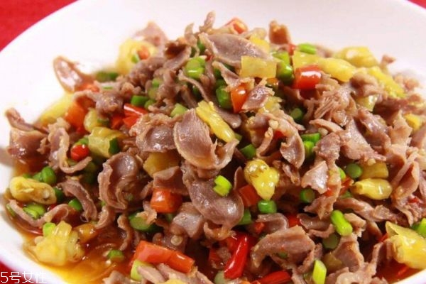 雞心怎么做好吃 雞心的做法大全 雞心怎么做好吃 雞心的做法大全