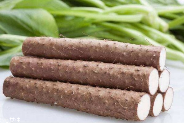 山藥能生吃嗎 山藥癢手怎么辦 山藥能生吃嗎 山藥癢手怎么辦