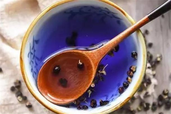 黑枸杞能治療白發(fā)嗎 黑枸杞加什么可以治療白發(fā) 黑枸杞能治療白發(fā)嗎 黑枸杞加什么可以治療白發(fā)