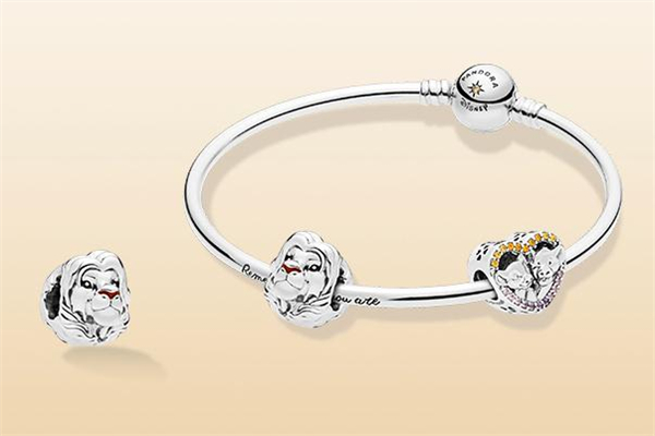 潘多拉獅子王串飾多少錢 潘多拉獅子王手鐲價格 潘多拉獅子王串飾多少錢 潘多拉獅子王手鐲價格