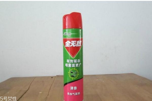 殺蟲劑噴完后多久才能進室內(nèi) 殺蟲劑的危害