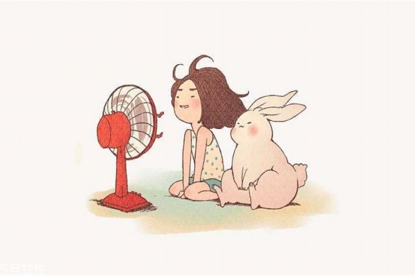 吹風(fēng)扇導(dǎo)致面癱怎么辦 吹風(fēng)扇吹成面癱 吹風(fēng)扇導(dǎo)致面癱怎么辦 吹風(fēng)扇吹成面癱